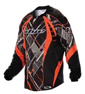 جرسی پینت بال دای C12 JERSEY